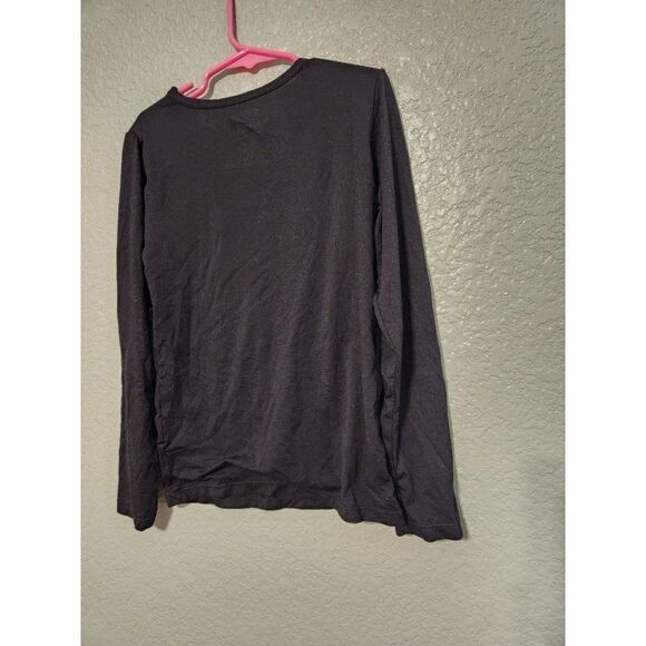 Girls size medium 32° heat black shirt - Picture 2 of 6
